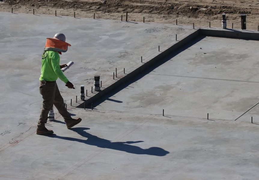 Foundation Contractor in Tallahassee — another angle