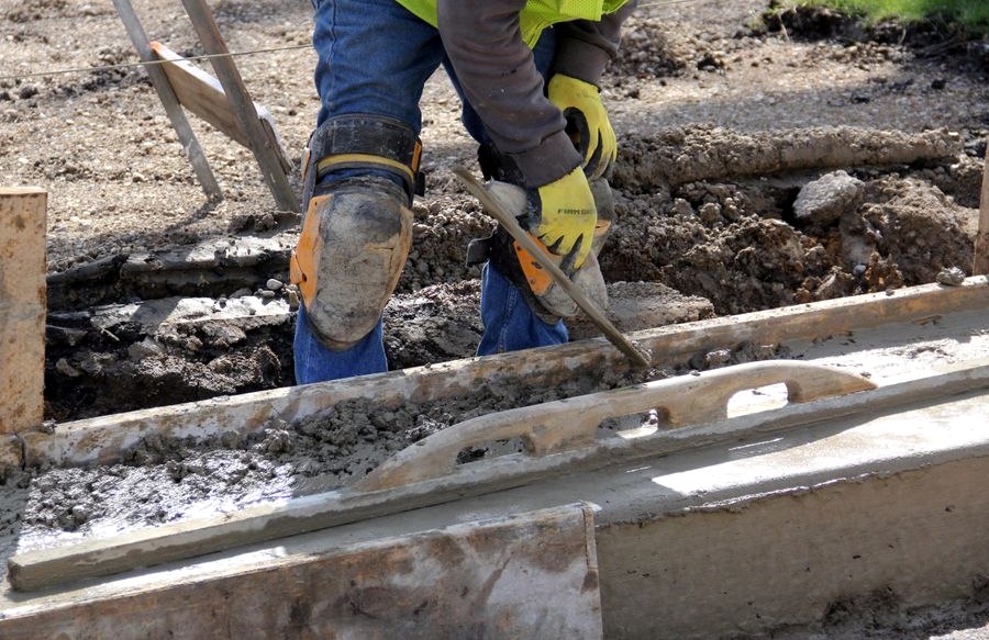 Foundation Contractor in Tallahassee — reference view