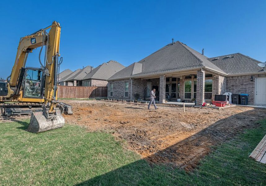 Foundation Contractor in Tallahassee