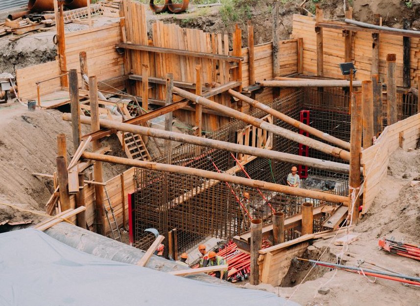 Foundation Repair services in Tallahassee — detail view